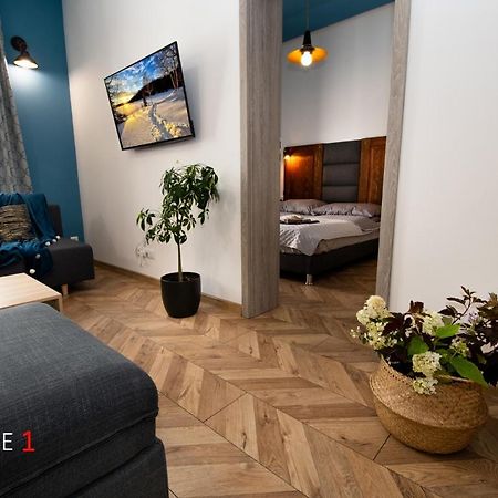 Apartament Inside - Centrum Bielsko-Biala Exterior foto
