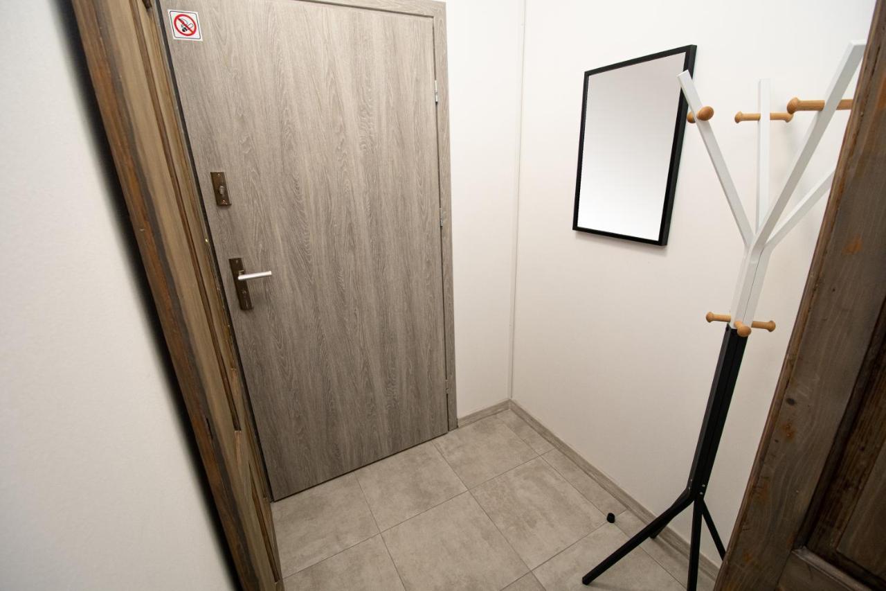 Apartament Inside - Centrum Bielsko-Biala Exterior foto