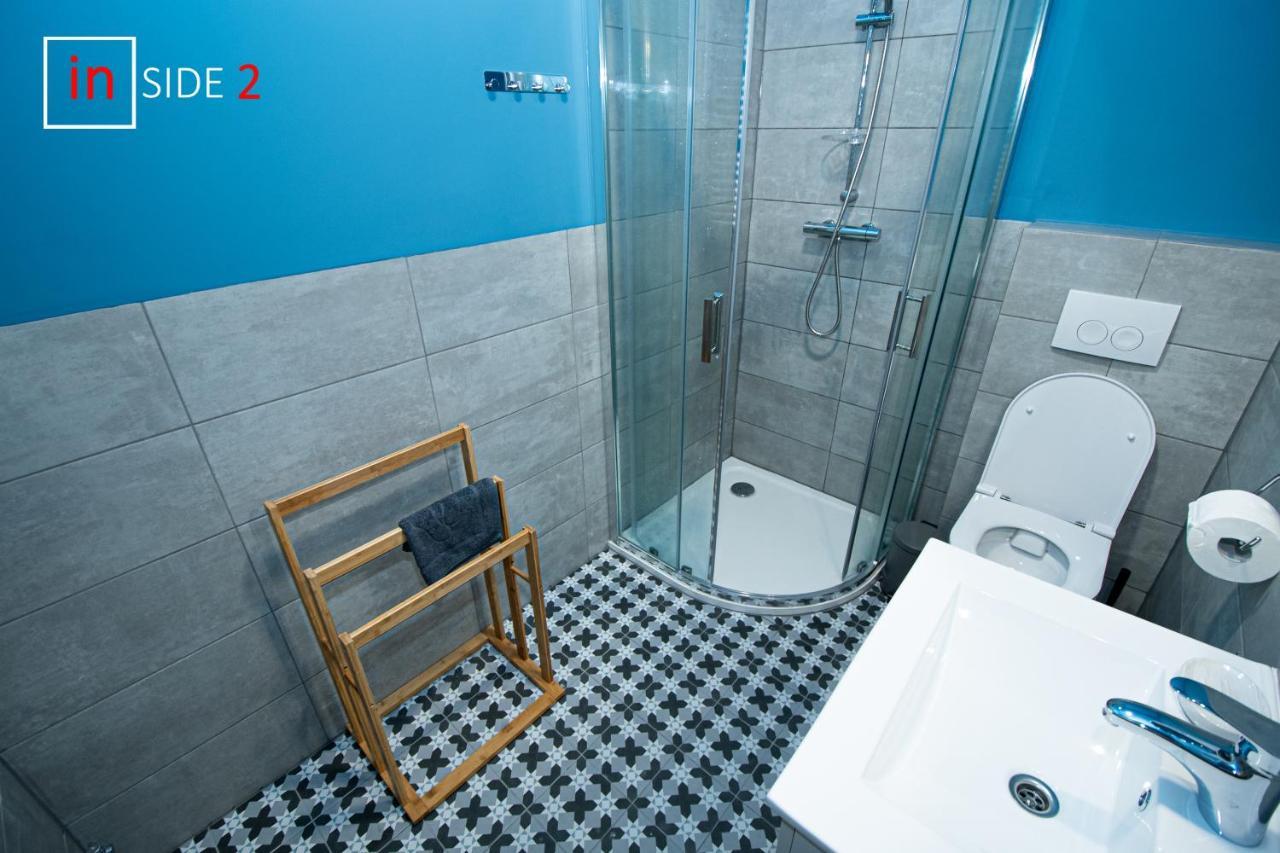 Apartament Inside - Centrum Bielsko-Biala Exterior foto